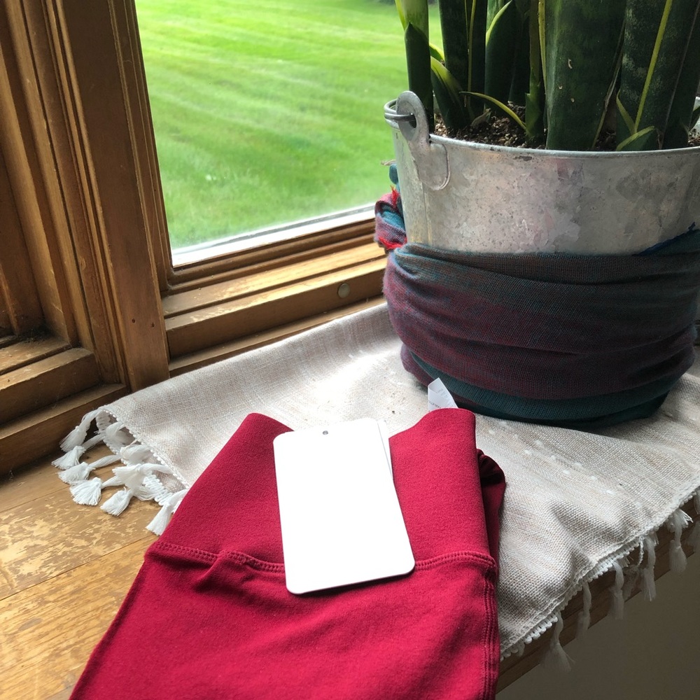Fabletics leggings